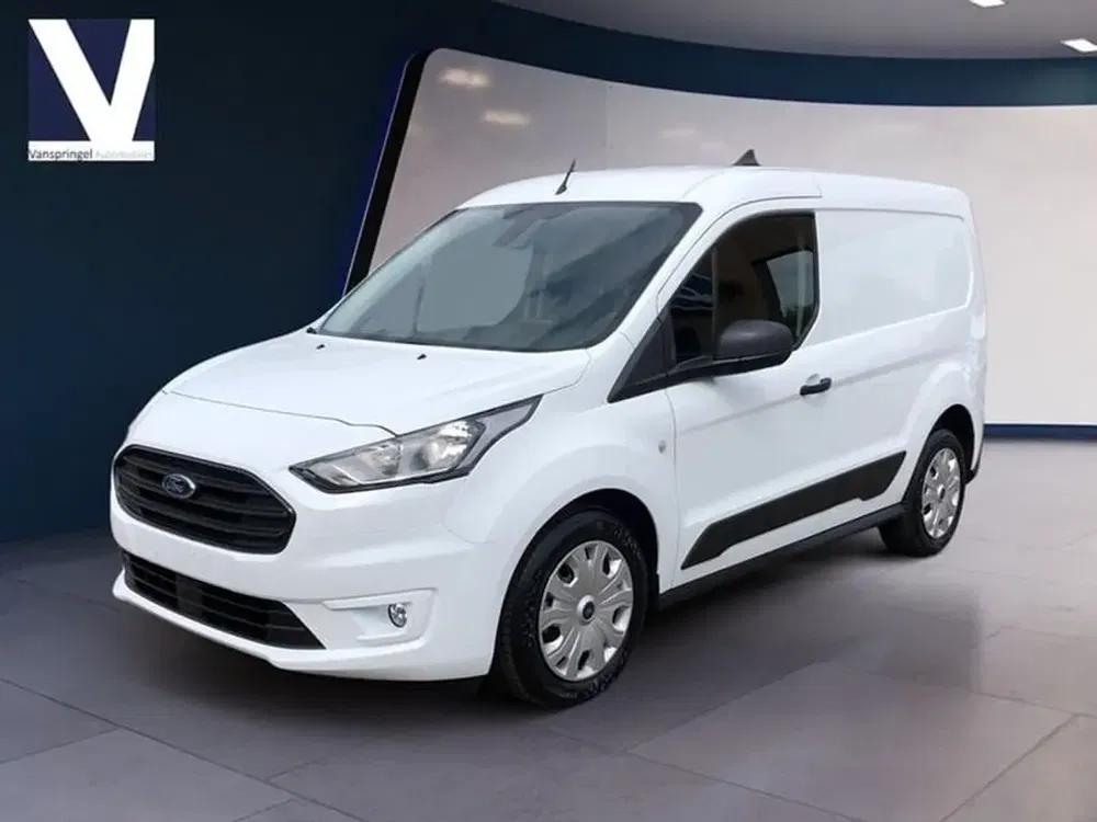 Ford Transit Connect - 0