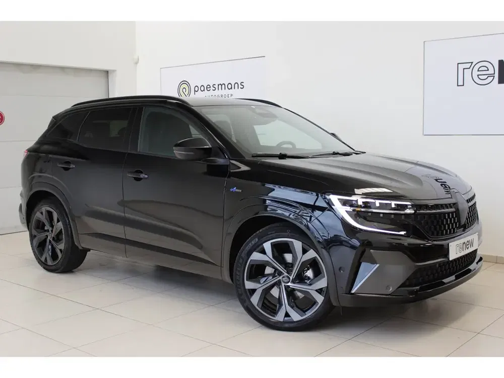 Renault Austral - 0