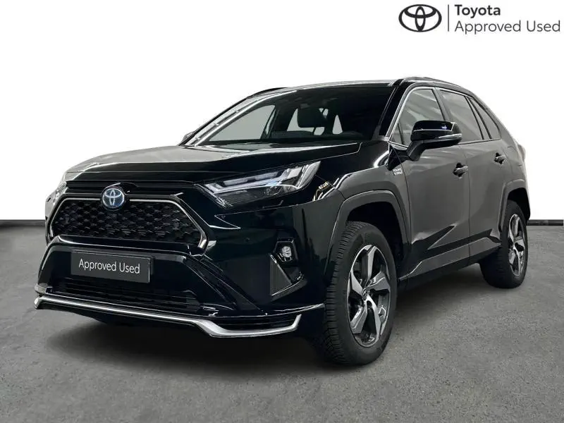 Toyota RAV 4 - 0