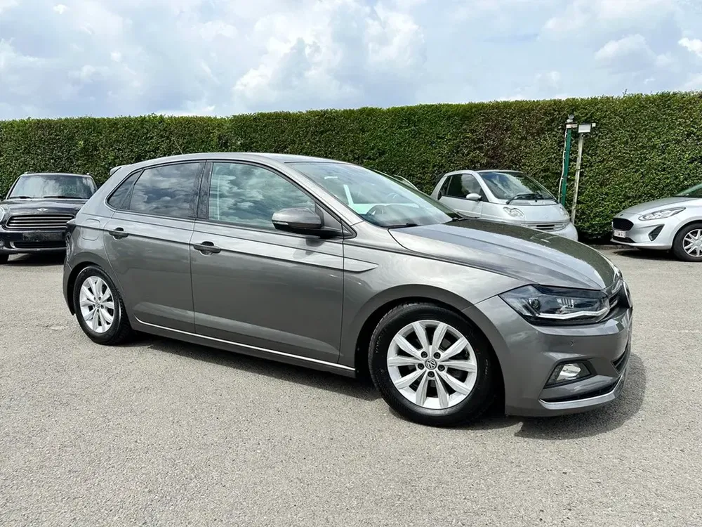 Volkswagen Polo - 0