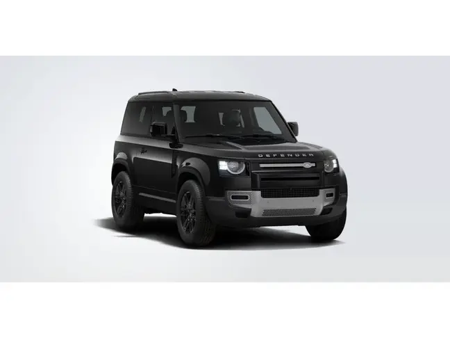 Land Rover Defender - 0