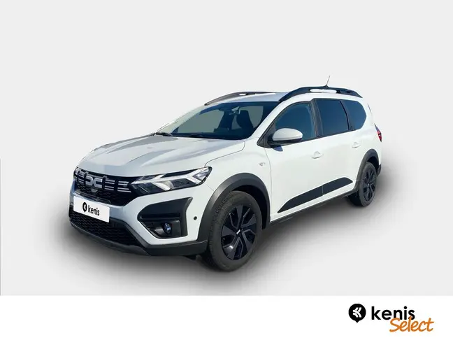Dacia Jogger - 0