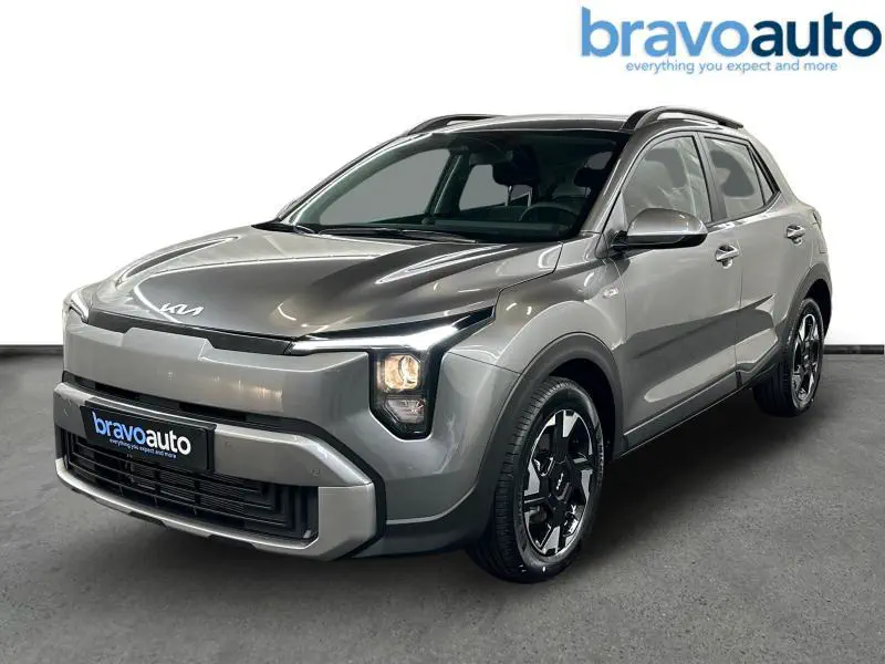Kia Stonic - 0