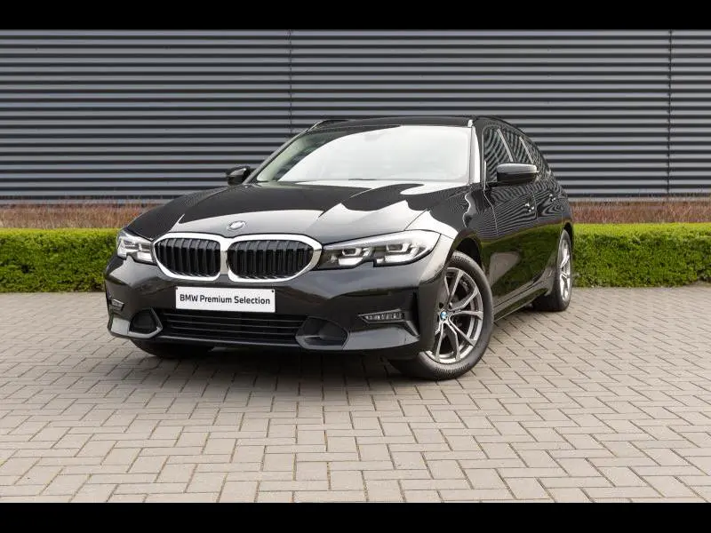 BMW 318 - 0