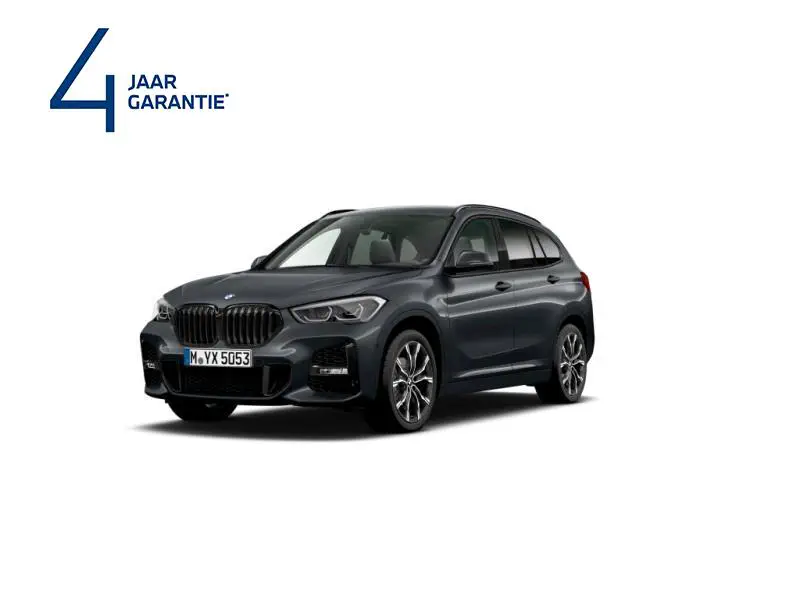 BMW X1 - 0