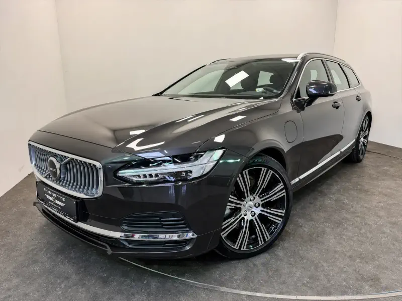 Volvo V90 - 0