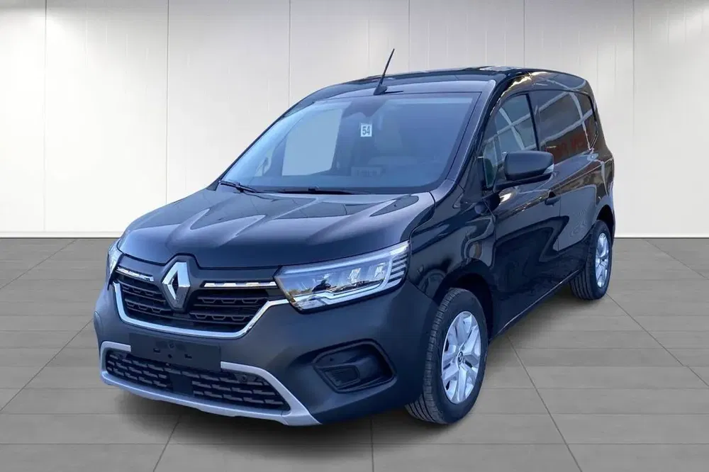 Renault Kangoo - 0