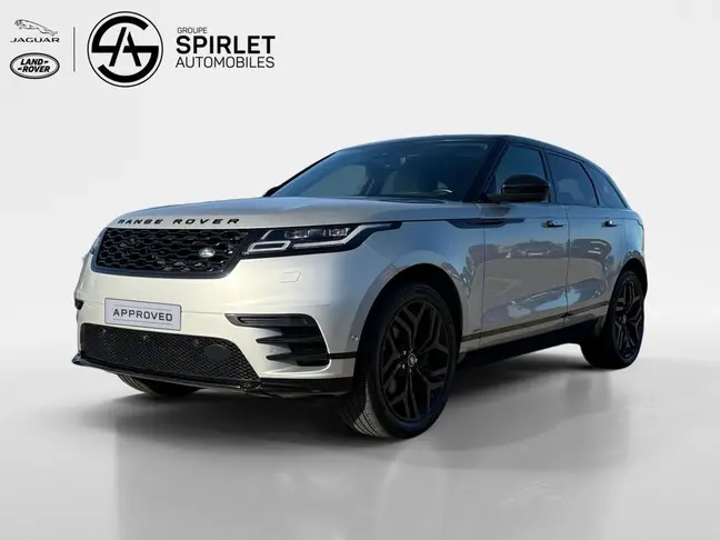 Land Rover Range Rover Velar - 0