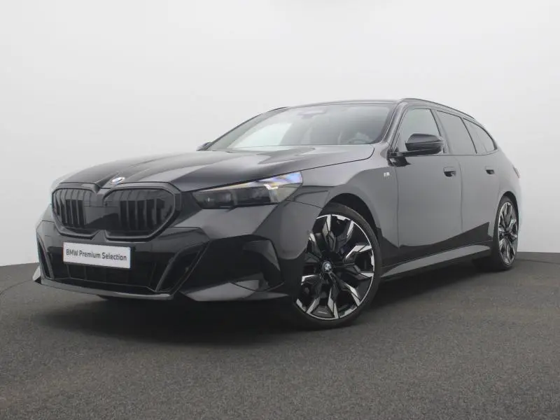 BMW 540 - 0