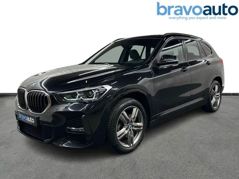 BMW X1 - 0