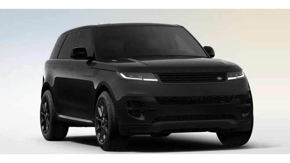 Land Rover Range Rover Sport - 0
