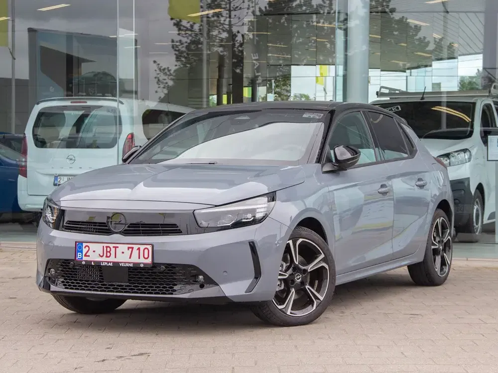 Opel Corsa - 0