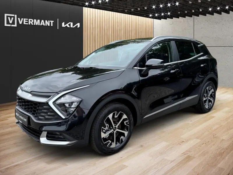 Kia Sportage - 0