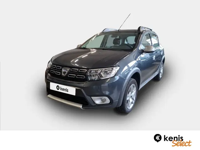 Dacia Sandero - 0