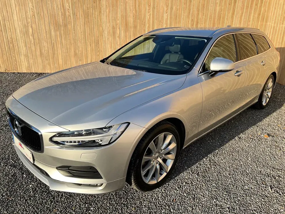 Volvo V90 - 0