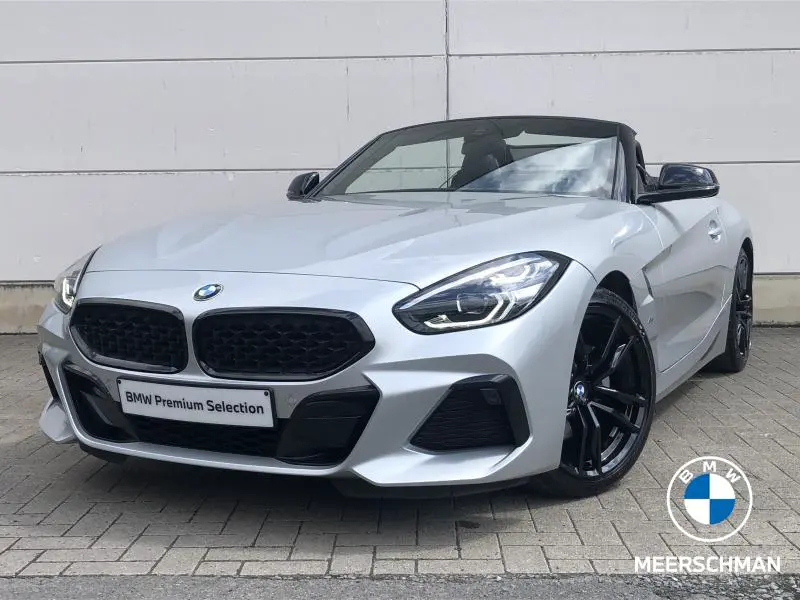 BMW Z4 - 0