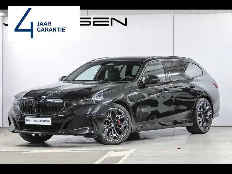 BMW 520 - 0