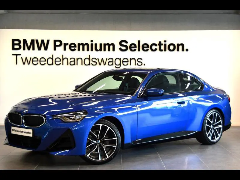 BMW 220 - 0