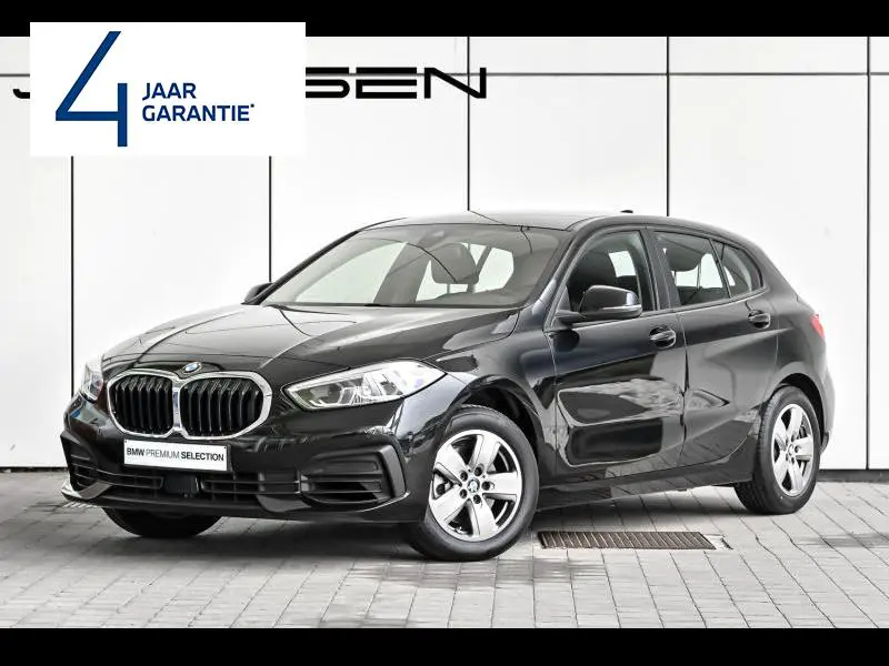 BMW 116 - 0