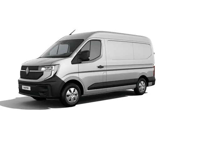 Renault Master - 0
