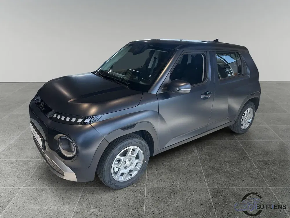 Hyundai Inster - 0