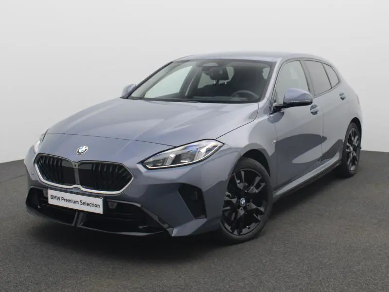 BMW 120 - 0