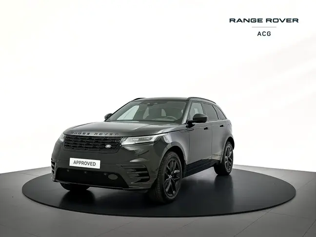 Land Rover Range Rover Velar - 0