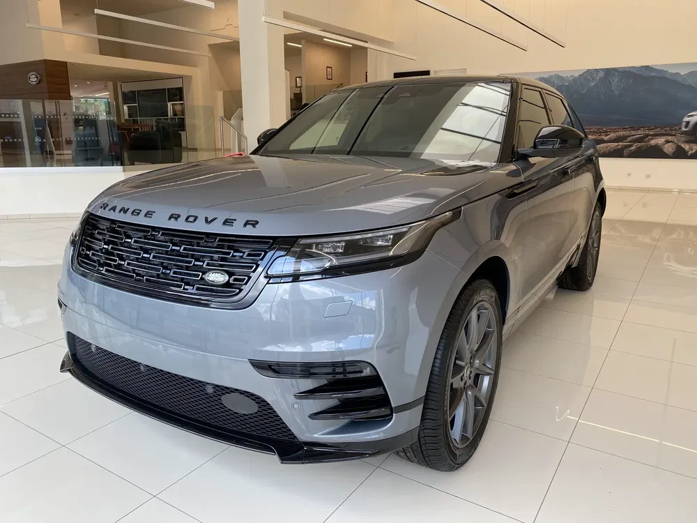 Land Rover Range Rover Velar - 0