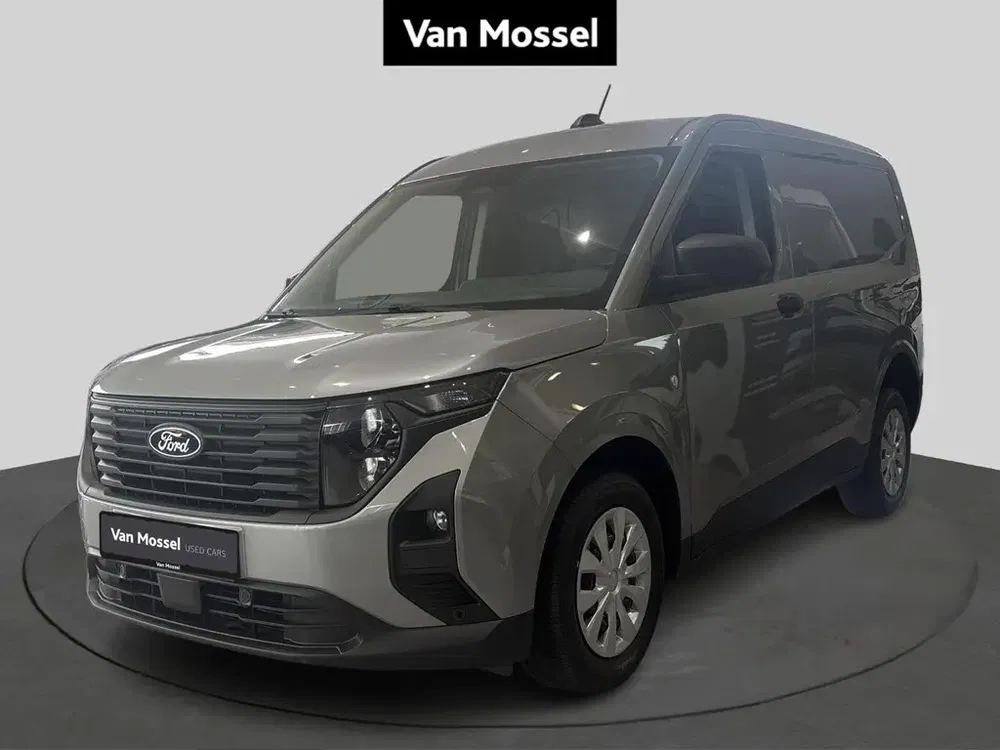 Ford Transit Courier - 0