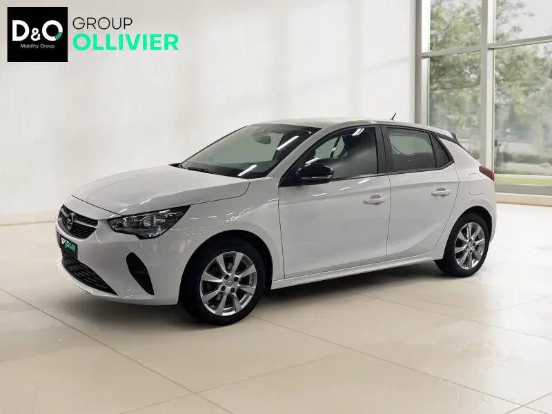 Opel Corsa - 0