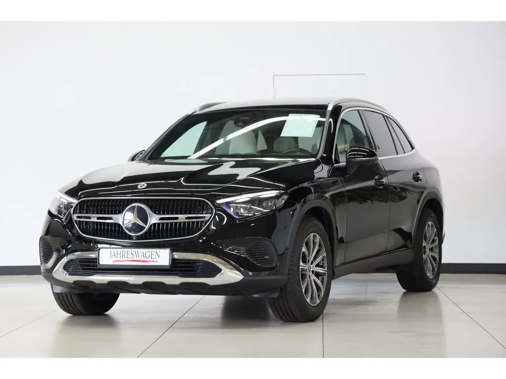 Mercedes GLC 200 - 0