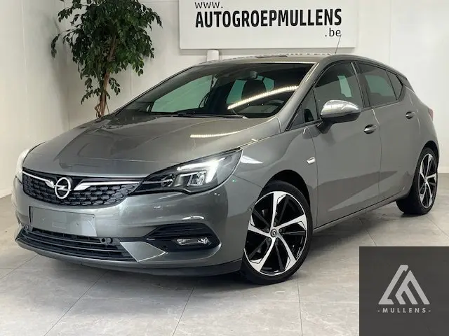 Opel Astra - 0