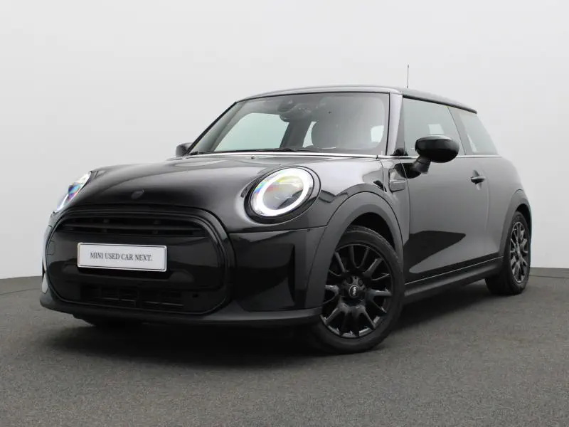 Mini One - 0