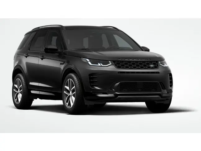 Land Rover Discovery Sport - 0