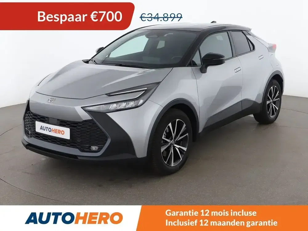 Toyota Andere - 0