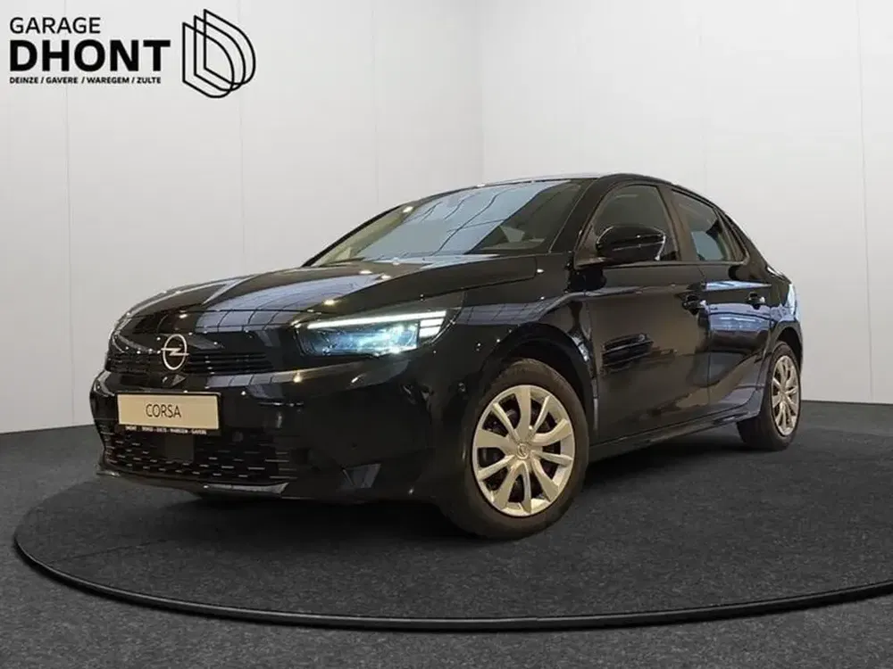 Opel Corsa - 0