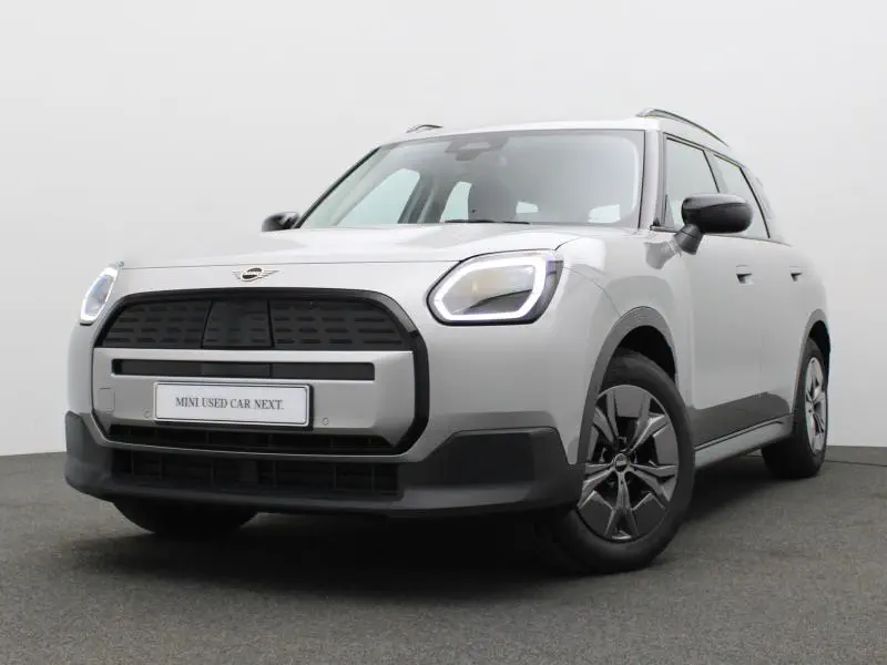 Mini Countryman C - 0