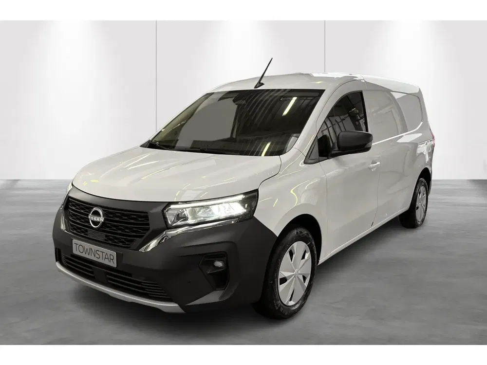 Nissan Townstar - 0