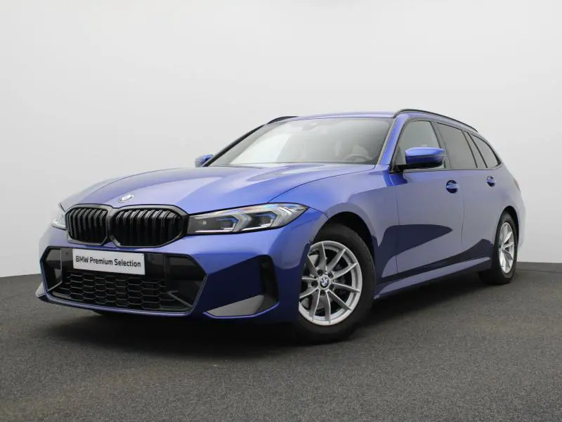 BMW 318 - 0