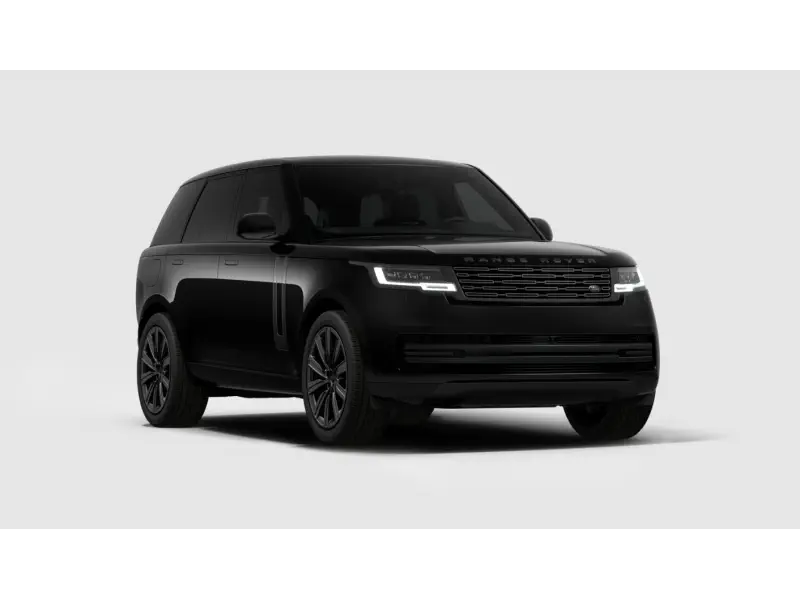 Land Rover Range Rover - 0