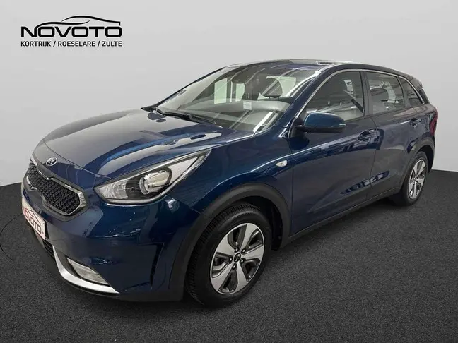Kia Niro - 0