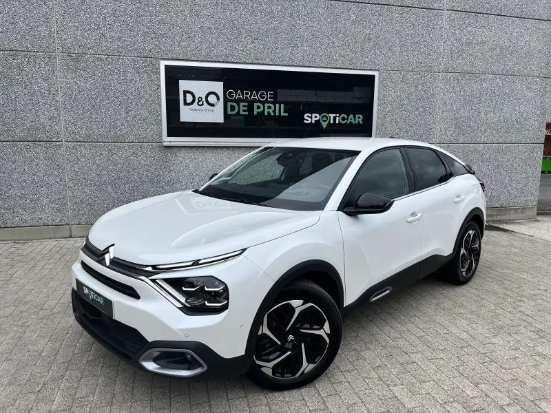 Citroën C4 - 0
