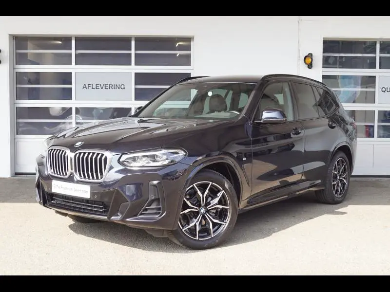 BMW X3 - 0
