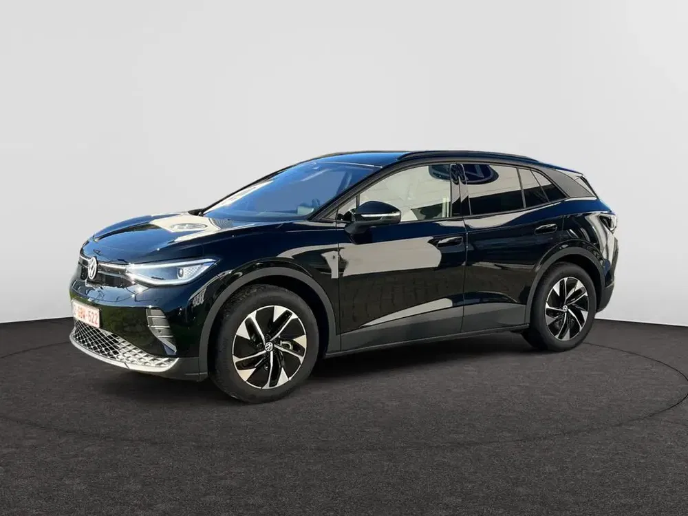 Volkswagen ID.4 - 0
