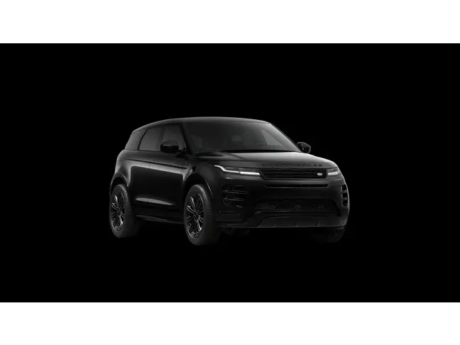 Land Rover Range Rover Evoque - 0