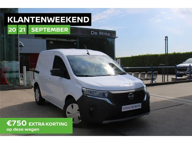 Nissan Townstar - 0