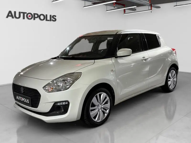 Suzuki Swift - 0