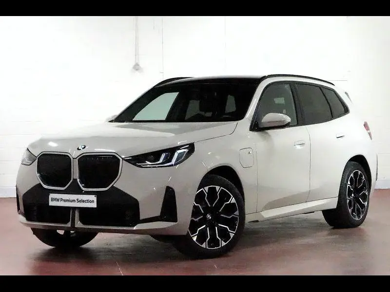 BMW X3 - 0