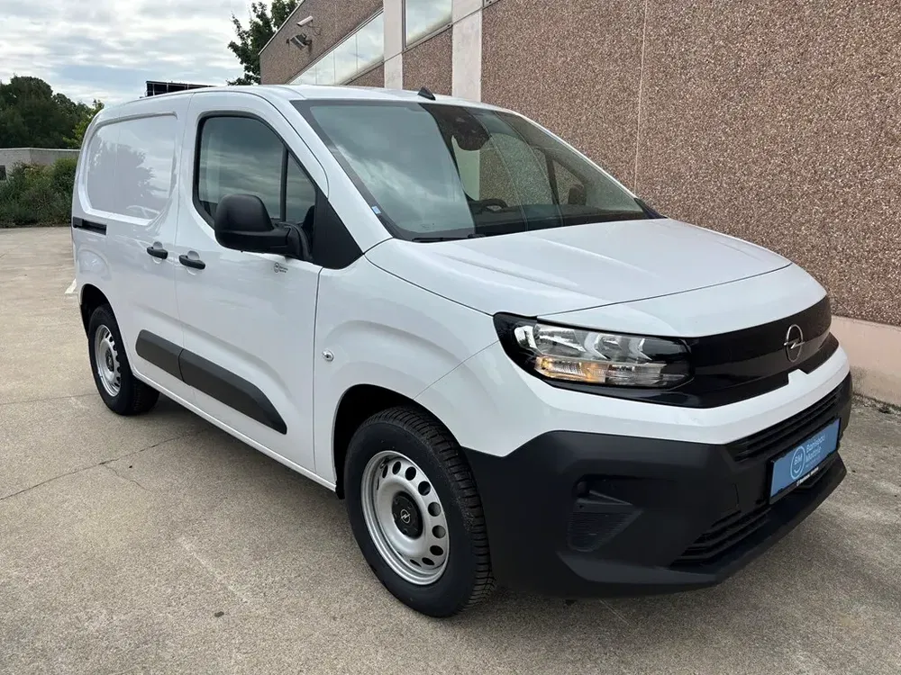 Opel Combo - 0