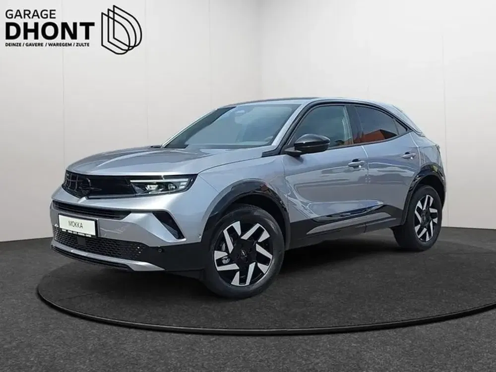 Opel Mokka - 0